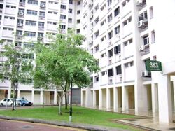 Blk 363 Tampines Street 34 (Tampines), HDB 5 Rooms #497017261